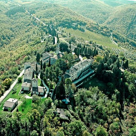 Borgo Di Pietrafitta Relais Apartment Castellina in Chianti Exterior photo