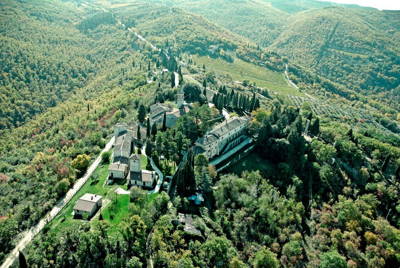 Borgo Di Pietrafitta Relais Apartment Castellina in Chianti Exterior photo